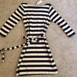 NEW Striped Soft Joie Dress